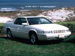 Cadillac Eldorado Collector Series Touring Coupe 2002 года